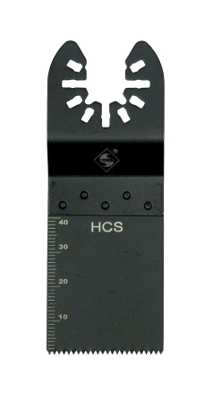 Насадка пильная 34 мм HСS д/МФЭ Энкор 50460 купить в Уфе