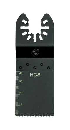 Насадка пильная 34 мм HСS д/МФЭ Энкор 50460 купить в Уфе