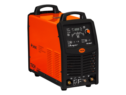 Инвертор сварочный TIG 400 P TECH  W322 Сварог купить в Уфе