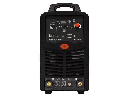 Инвертор сварочный TIG 400 P TECH  W322 Сварог купить в Уфе