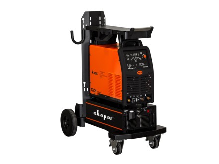 Инвертор сварочный TIG 400 P TECH  W322 Сварог купить в Уфе