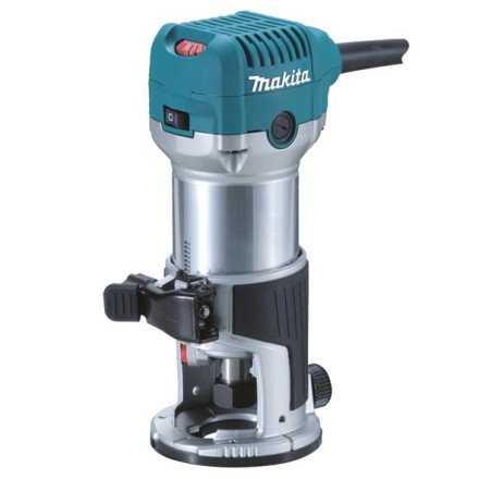 Кромочный фрезер Makita RT0702C купить в Уфе