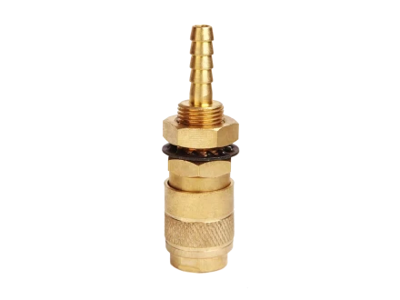 Соединитель TIG вода быстросъемный D6 мм IZT8095 Сварог купить в Уфе