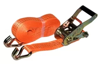 Ремни для стяжки груза Magnus-Profi р-н 10 тонн L=10.5 метра лента 100 мм купить в Уфе