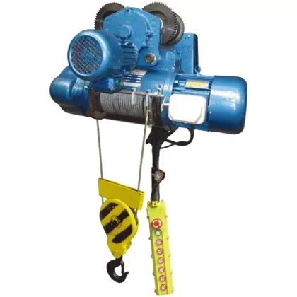 Тельфер электрический с тележкой, ТM-1S-3-6 Magnus-Profi Professional купить в Уфе