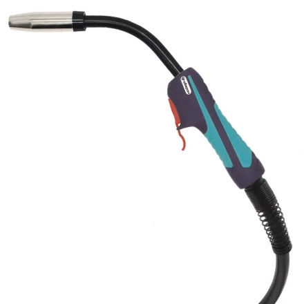 Горелка MW-45 (3m / Air / Euro) XL017.D041 купить в Уфе