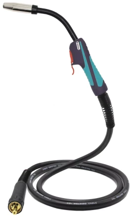 Горелка MW-45 (3m / Air / Euro) XL017.D041 купить в Уфе