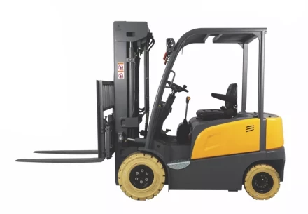 Погрузчик электрический четырехопорный TOR 2,0 т 4,0 м FB20R сайдшифт 1047238 купить в Уфе