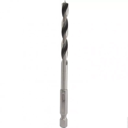 Сверло по дереву Makita D-15908, 8х117мм шестигранный хвостовик купить в Уфе