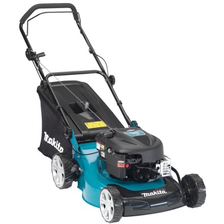 Бензиновая газонокосилка Makita PLM 4621 купить в Уфе