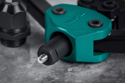 Губки для заклепочников KRAFTOOL 31180-SJ купить в Уфе