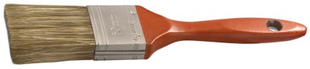 Кисть плоская STAYER &quot;LASUR - LUX&quot;, деревянная ручка, смешанная щетина, 50мм 01051-050 купить в Уфе