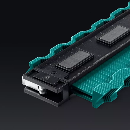 Шаблон для копирования контура. 30077-500 купить в Уфе