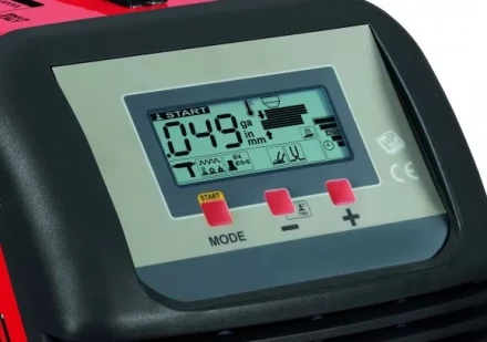 Аппарат точечной сварки DIGITAL PULLER 5500 DUO Telwin купить в Уфе