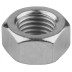 Гайка шестигранная, DIN 934, кл. пр. 8, оцинкованная, M20, 50 шт, KRAFTOOL 303534-20 303534-20 купить в Уфе