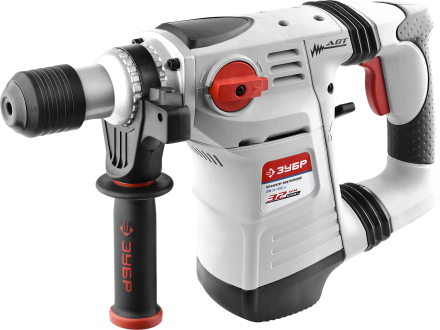 Перфоратор SDS-plus ЗПВ-32-1250 ЭВК серия МАСТЕР купить в Уфе