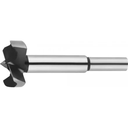 Сверло Форстнера по дереву, URAGAN 29995-32, d=32мм 29995-32 купить в Уфе