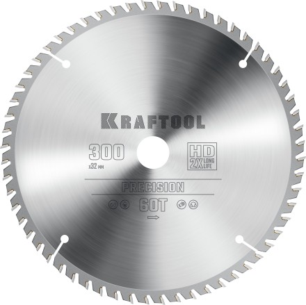 Диск пильный PRECISION, повышенный ресурс 36952-300-32 купить в Уфе