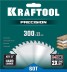 Диск пильный PRECISION, повышенный ресурс 36952-300-32 купить в Уфе
