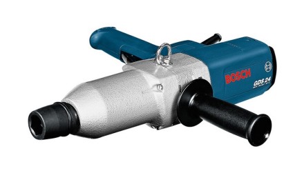 Гайковерт Bosch GDS 24 купить в Уфе