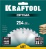 Диск пильный OPTIMA, повышенный ресурс 36951-254-30 купить в Уфе