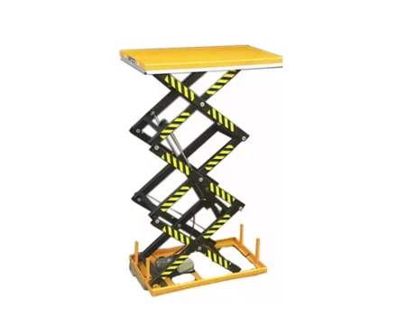 Стол подъемный стационарный 2000 кг 230-1000 мм (1600х1000 мм) TOR HW2002 (G) 1025886 купить в Уфе