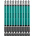 Биты KRAFTOOL OPTIMUM PZ 26124-2-100-10 купить в Уфе