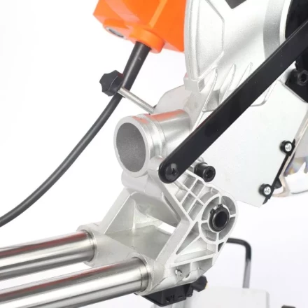 Пила торцовочная PATRIOT MS 255 купить в Уфе