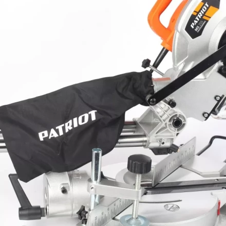 Пила торцовочная PATRIOT MS 255 купить в Уфе