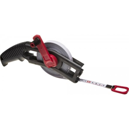 Мерная геодезийная лента STAYER &quot;PROFESSIONAL&quot; PROLeader, 30м 2-34183-030 купить в Уфе