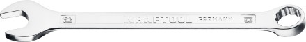 Ключи комбинированные KRAFTOOL, Cr-V, DIN 3113 27079-13 купить в Уфе