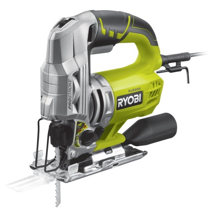 Ryobi Лобзик 3002217 RJS850K купить в Уфе