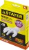 Перчатки STAYER &quot;MASTER&quot; виниловые экстратонкие, XL, 10шт 11208-XL купить в Уфе