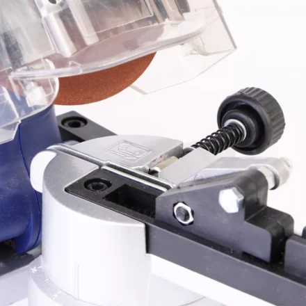 Машина для заточки цепей Диолд МЗ-0,13 купить в Уфе