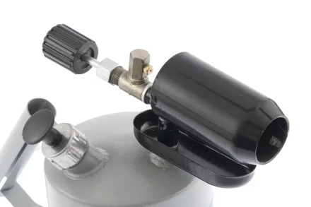 Лампа паяльная 1,5 л СИБРТЕХ 91442 купить в Уфе