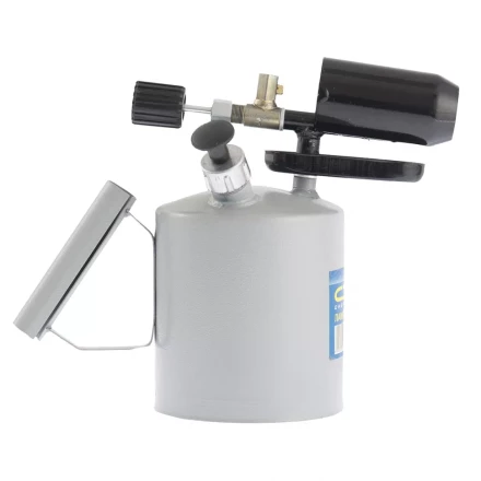 Лампа паяльная 1,5 л СИБРТЕХ 91442 купить в Уфе