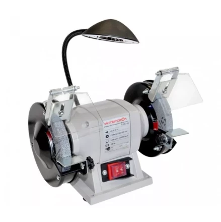 Электроточило Интерскол Т-125/120 купить в Уфе