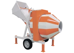 Бетоносмеситель СБР-1200 95461