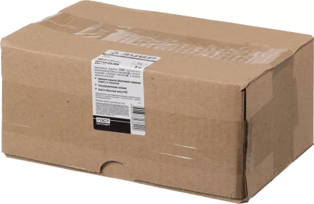 Винты DIN 7985 коробка 5 кг серия МАСТЕР купить в Уфе