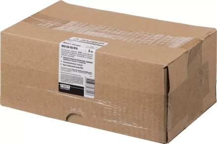 Винты DIN 7985 коробка 5 кг серия МАСТЕР купить в Уфе