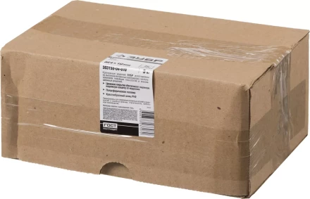 Винты DIN 7985 коробка 5 кг серия МАСТЕР купить в Уфе