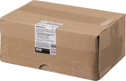 Винты DIN 7985 коробка 5 кг серия МАСТЕР купить в Уфе