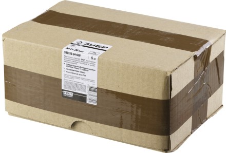 Винты DIN 7985 коробка 5 кг серия МАСТЕР купить в Уфе