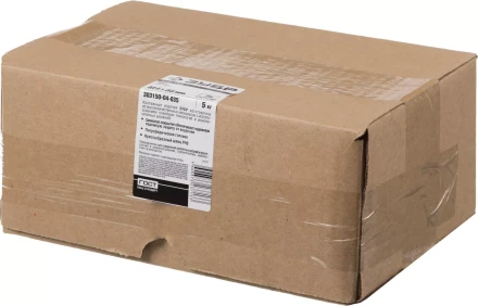 Винты DIN 7985 коробка 5 кг серия МАСТЕР купить в Уфе