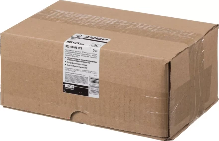 Винты DIN 7985 коробка 5 кг серия МАСТЕР купить в Уфе