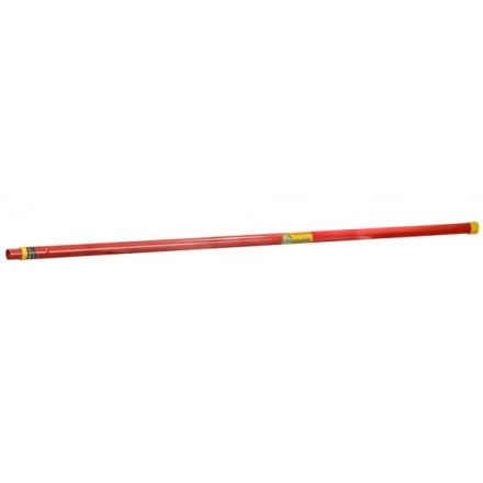 Ручка GRINDA телескопическая стальная, 1250 - 2400 мм 8-424447_z01 купить в Уфе