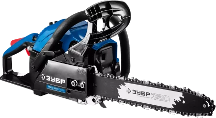 Бензиновая пила (бензопила) ПБЦ-380 35П серия ПРОФЕССИОНАЛ купить в Уфе