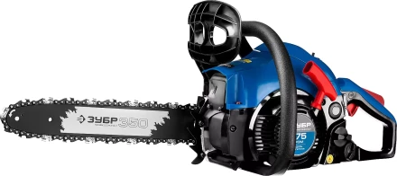 Бензиновая пила (бензопила) ПБЦ-380 35П серия ПРОФЕССИОНАЛ купить в Уфе