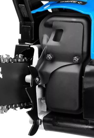 Бензиновая пила (бензопила) ПБЦ-380 35П серия ПРОФЕССИОНАЛ купить в Уфе