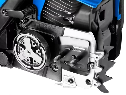 Бензиновая пила (бензопила) ПБЦ-380 35П серия ПРОФЕССИОНАЛ купить в Уфе